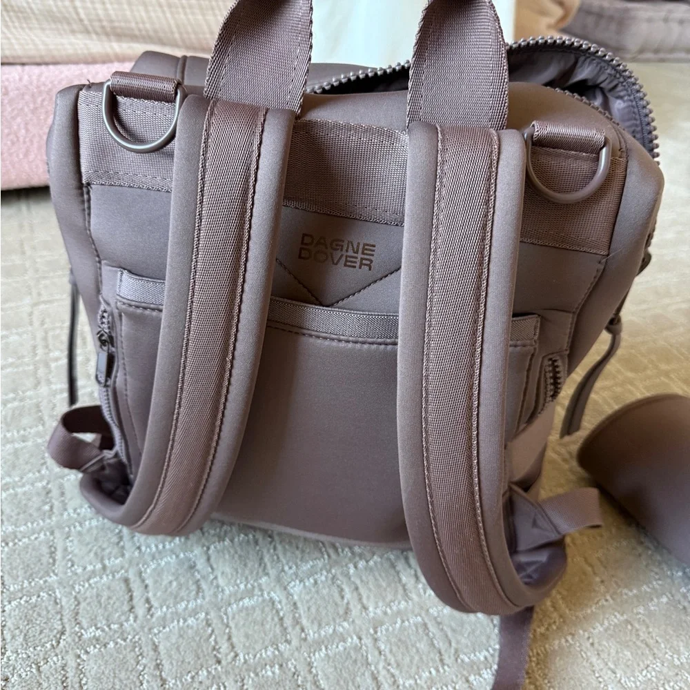 Dagne Dover Large Indi Diaper Backpack
